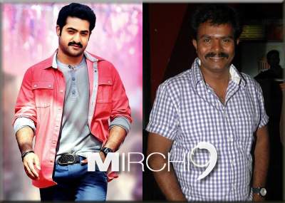 NTR, who is currently busy with Ramayya Vasthavayya, has two projects lined up. One with Santosh Srinivas and another one with Koratala Siva. One wonders when will he find time to work with director Hari on this project.