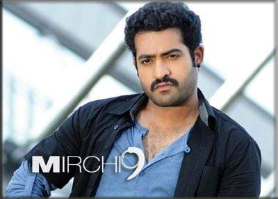NTR's shock to that directors!