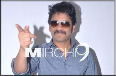 Nag keen to star in environmental film