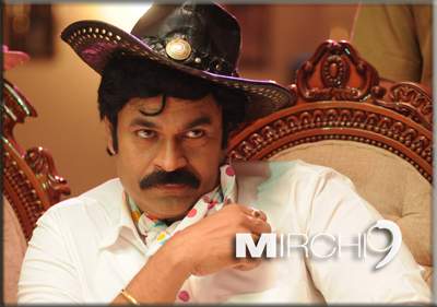 Naga Babu hopes for a new beginning!
