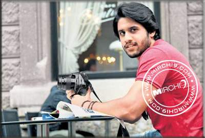 Naga Chaitanya keen to enter Tamil industry