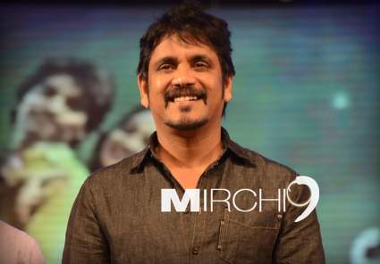 Nagarjuna-producer