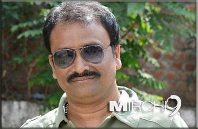 Neelakanta toying a new idea!