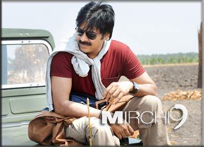 New title: Aaradugula Bullet  
