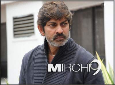 Our actors still do age-defying roles - Jagapati Babu