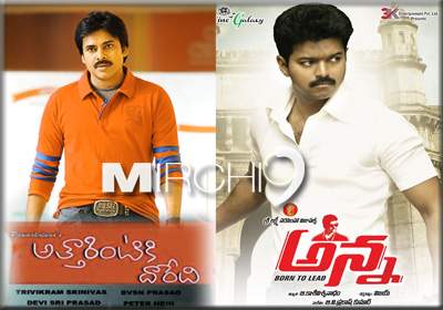 Pawan's loss is Vijay's gain?