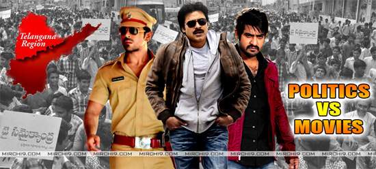 Politics-Vs-Tollywood