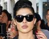 Priyanka causes a traffic stop in New York
