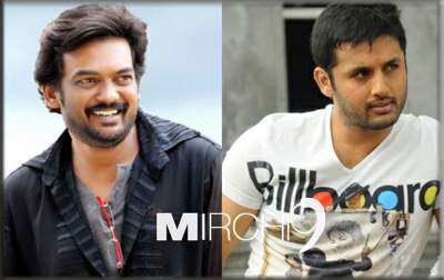 Puri's 'Heart Attack' from Aug 30