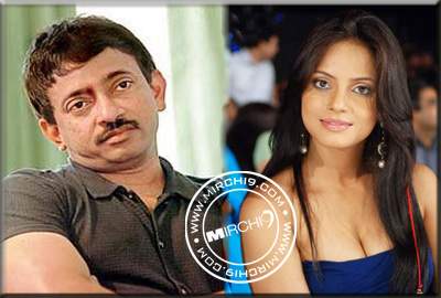 RGV misled Neetu Chandra