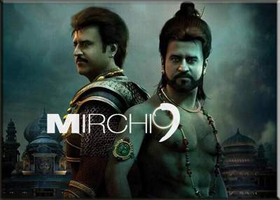 Rajni's movie to release in 7+ languages