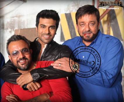 Ram-Charan-Sanjay-Dutt-unseen