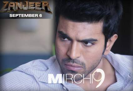 Ram-Charan-overseas-record