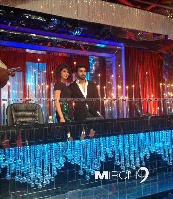Ram-Charan-reality-show