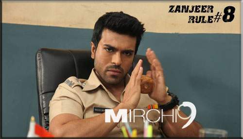Ram Charan's Buy One, Get One offer!