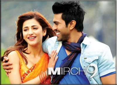 Ram Charan’s Yevadu for Dasara