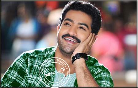 Ramayya Vasthavayya for Sankranthi!