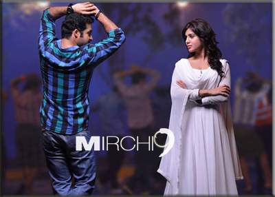 Ramayya Vasthavayya heads to Spain