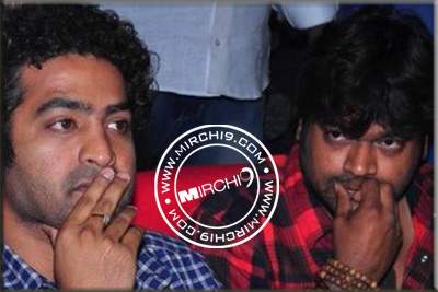 Ramayya Vasthavayya's Hollywood connect