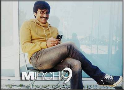 Ravi Teja's revenge on producers!