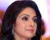 SRK Always a Favourite - Sridevi