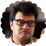 Sai  Kumar - dalam-review