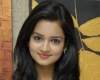 Shanvi enjoying playing a ghost