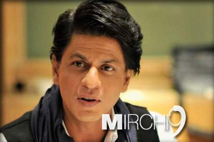 Sharukh-Abram