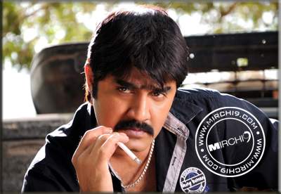 Should Srikanth think about playing character roles