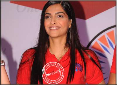 Sonam Kapoor prefers Mahesh Babu !