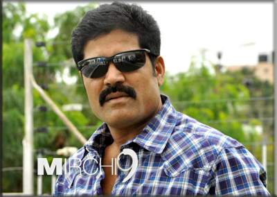 Sri Hari's acting career to take a back seat