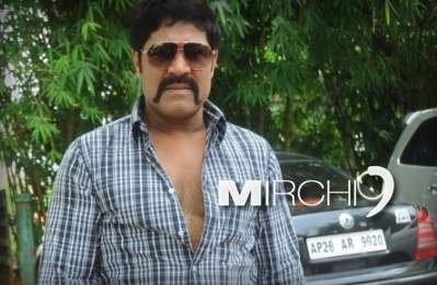 Srihari-political