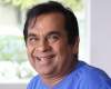Star heroes being jealous of Brahmi!