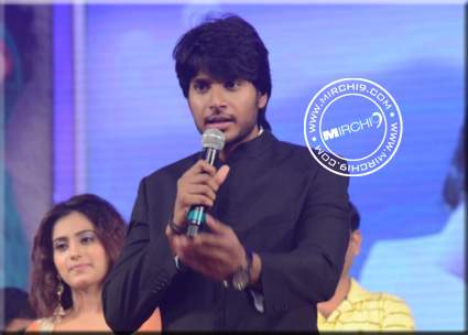 Sundeep-Kishan-view