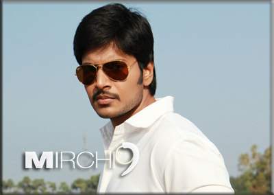 Sundeep believes in creative roles