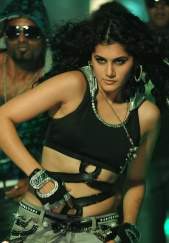 Tapsee Pannu latest stills