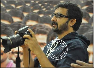 Teja's next a love story with newcomers