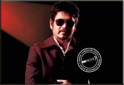 That is Nagarjuna!