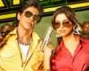 The Hundred Crore Mark