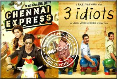 The Hundred Crore Mark