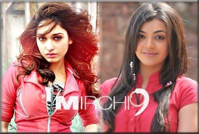 Tollywood Ladies Leaving their Nests