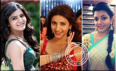 Will Telugu actress fee be slashed?