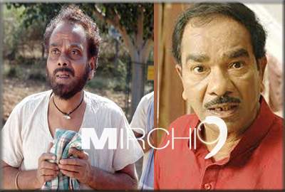 Tollywood leave Villages behind