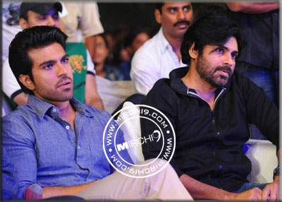 Tollywood suffers 120 Cr loss due to protests!