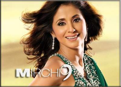 Urmila's comeback with a reality show!