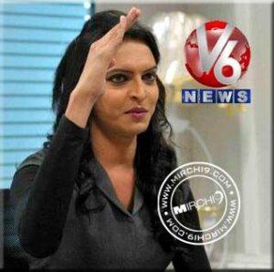 A Lucky Host -Lucky - M9.news