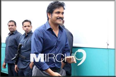 We can’t make short films with songs - Nagarjuna