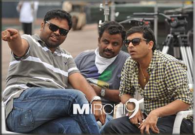 What is Dil Raju's criterion of doing films?