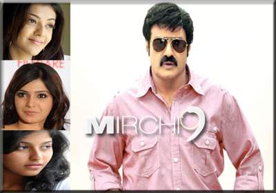   What's wrong with Balayya's second fiddle?