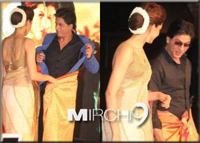 When-SRK-draped-a-sari